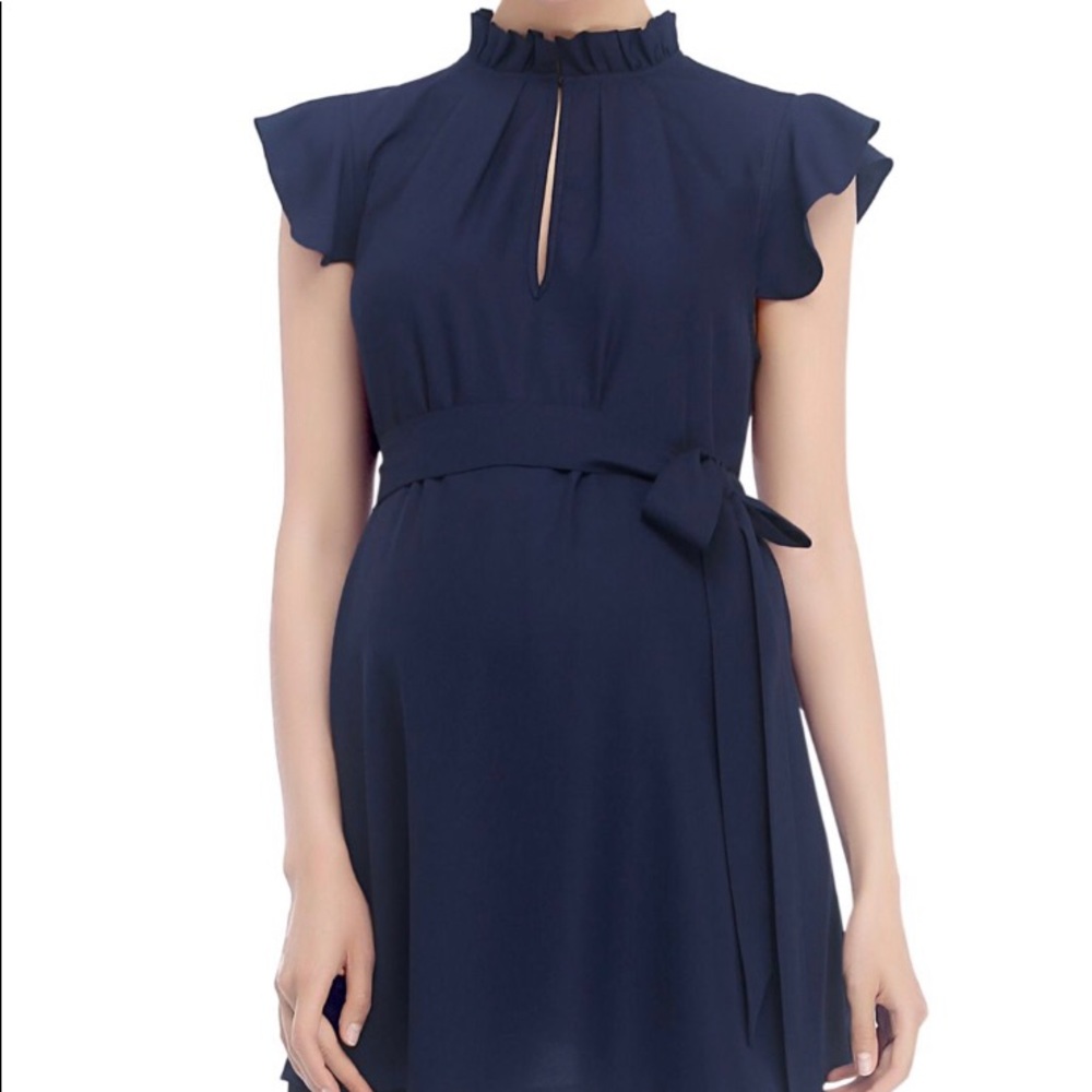 Maternity Top by Kimi and Kai